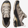 Кроссовки X ULTRA 360 GTX (RU 42 UK 9 USm 9.5 СМ 27; vintage khaki/falcon/antique bronze)